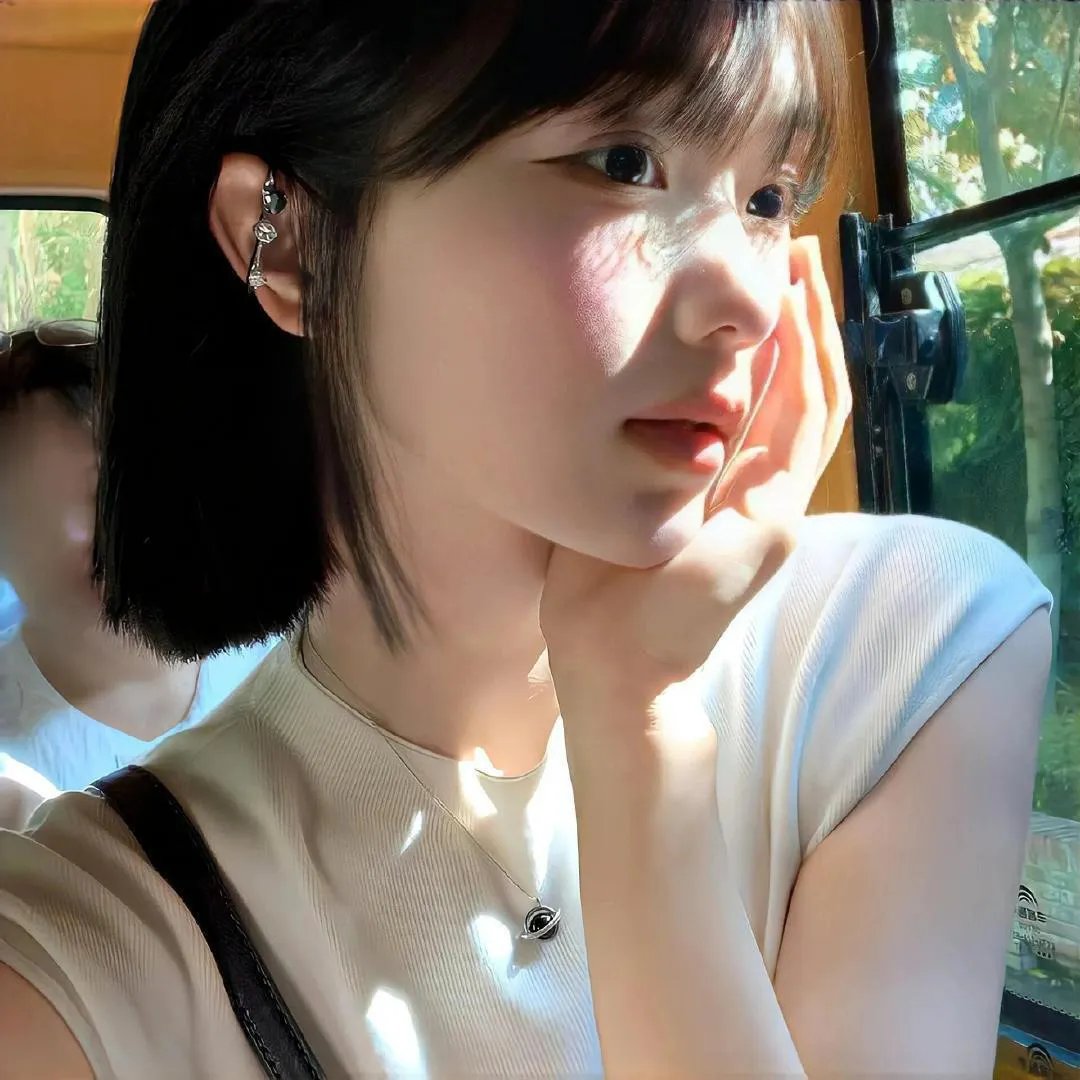 我是岁月你是星辰
