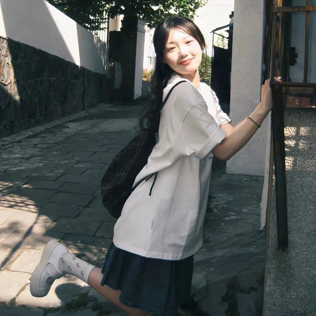 我的徒步之旅